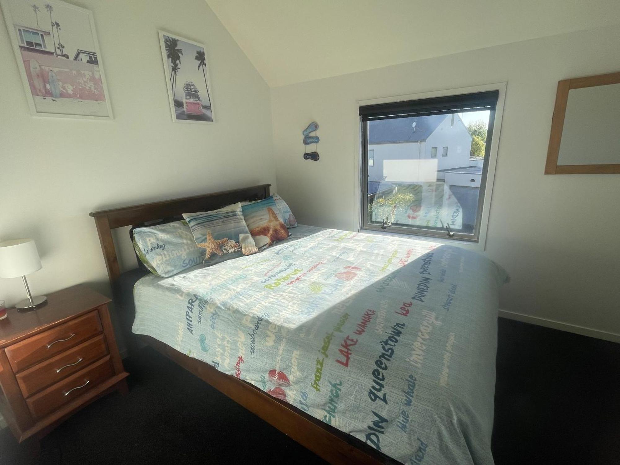 A Home Away From Home In Wanaka Ngoại thất bức ảnh