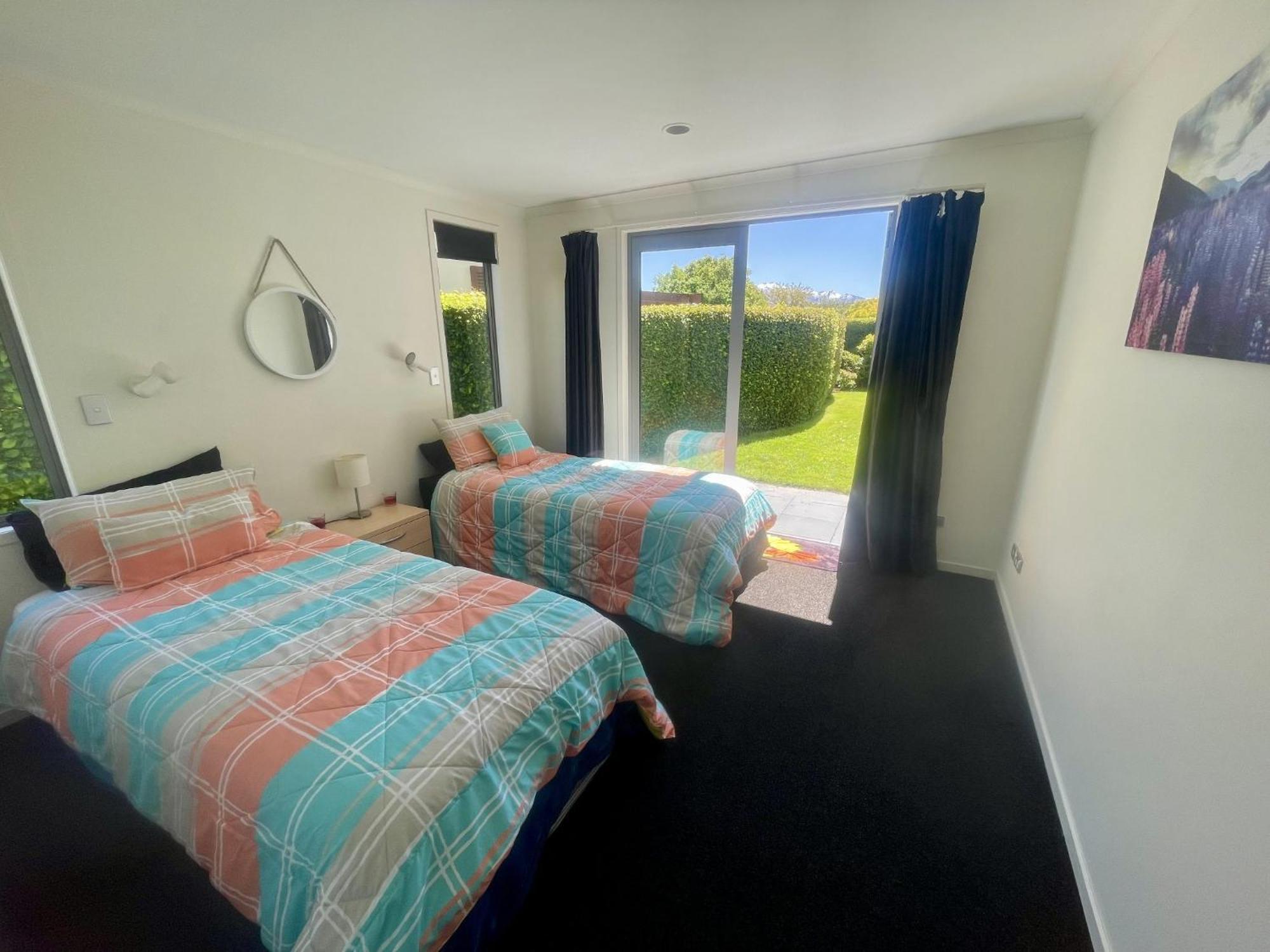 A Home Away From Home In Wanaka Ngoại thất bức ảnh