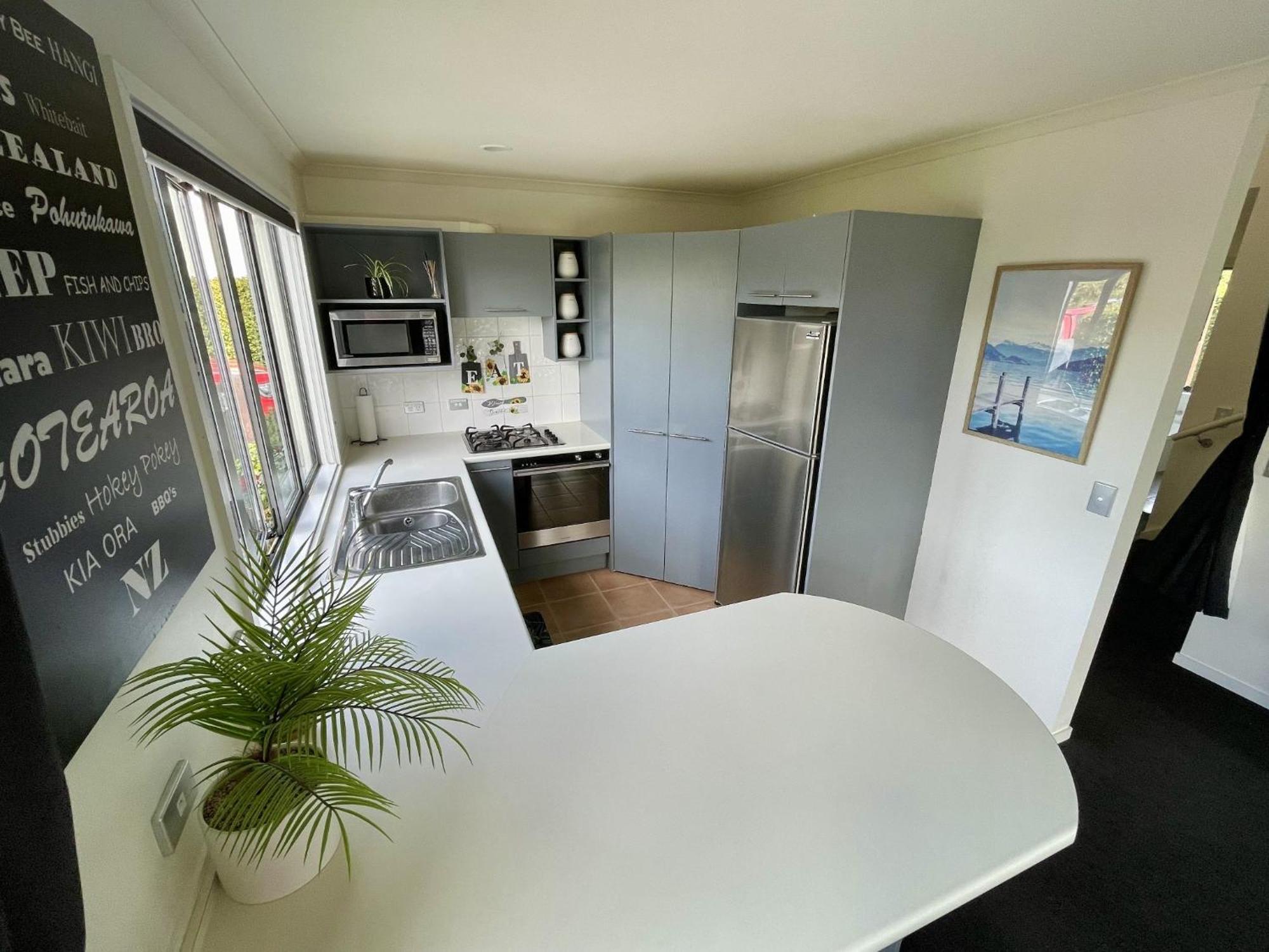 A Home Away From Home In Wanaka Ngoại thất bức ảnh