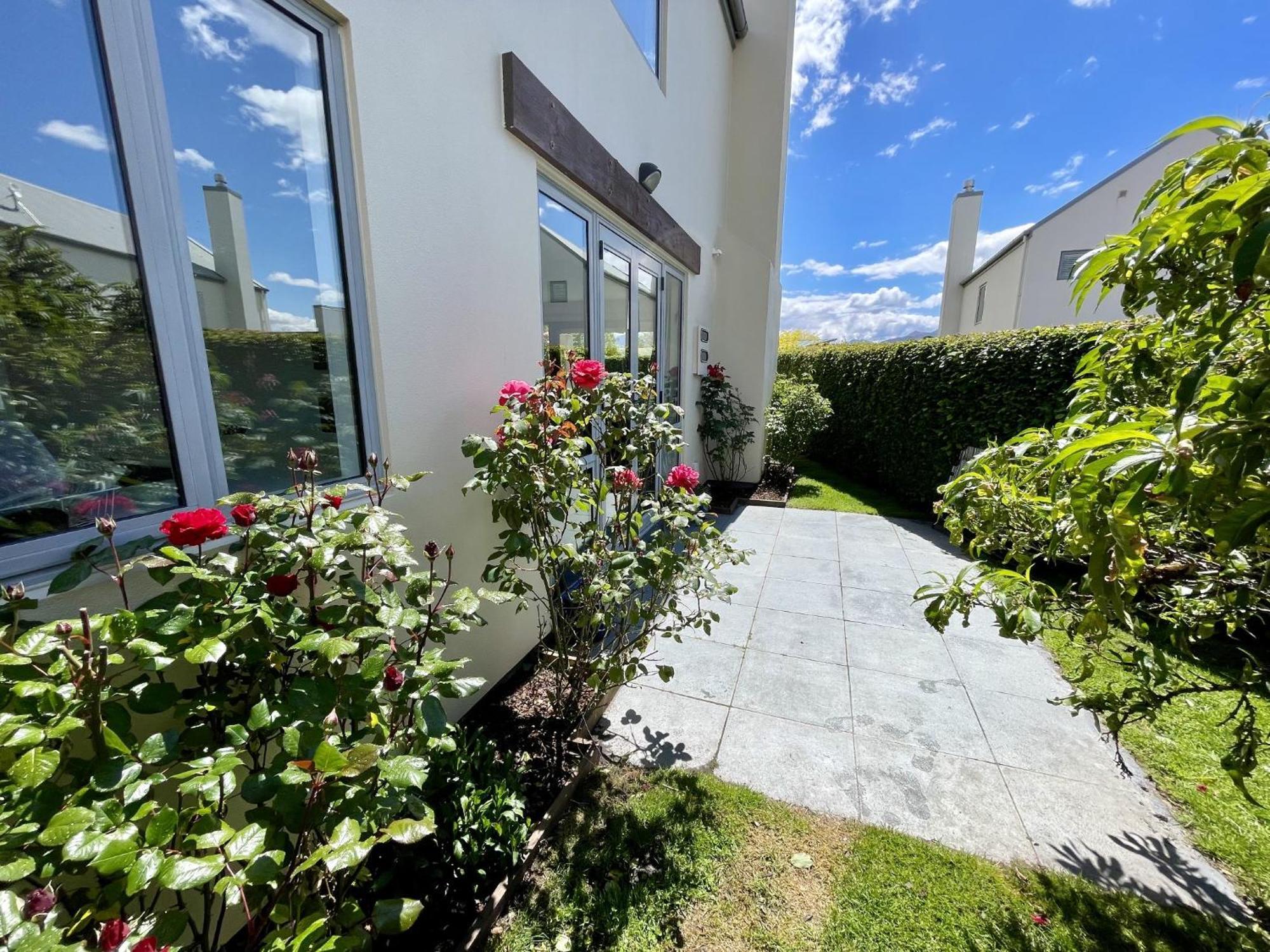 A Home Away From Home In Wanaka Ngoại thất bức ảnh